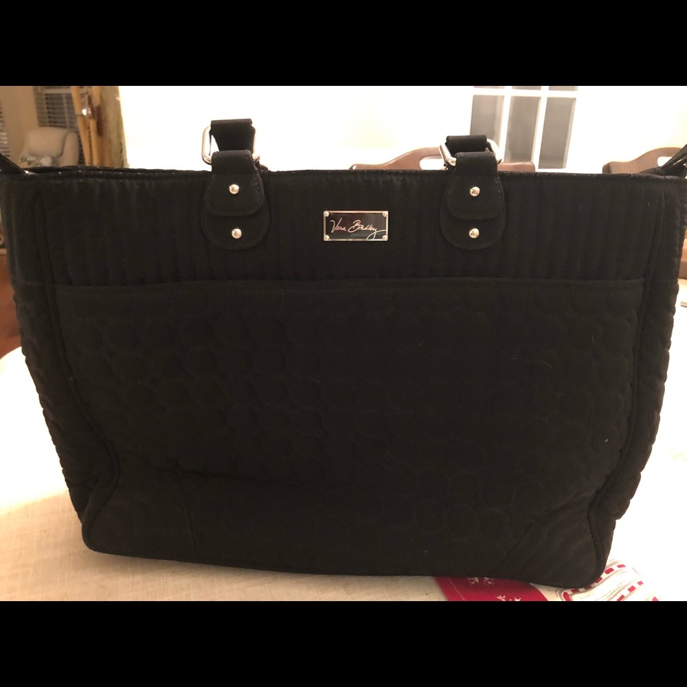 Vera Bradley Tote
